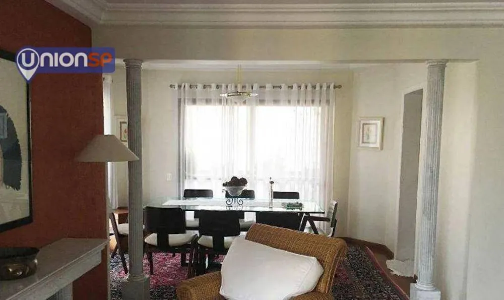 Apartamento, 4 quartos, 205 m² - Foto 3