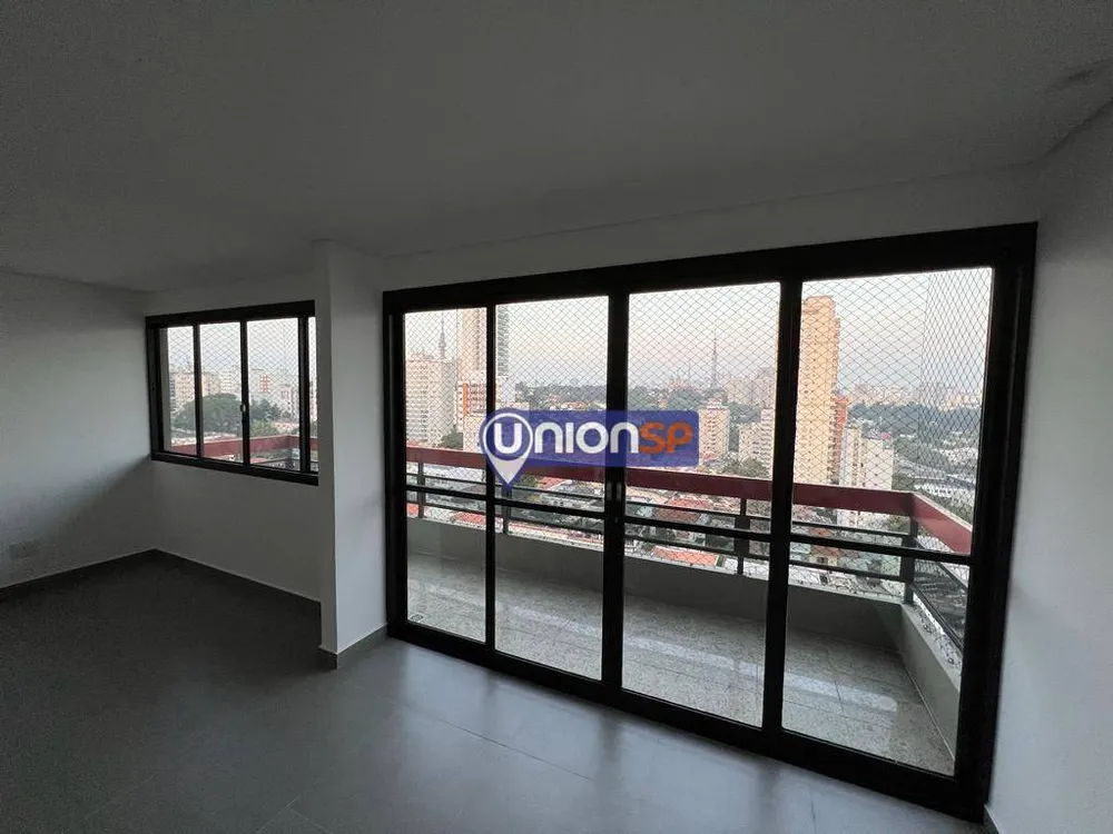 Apartamento, 3 quartos, 110 m² - Foto 3
