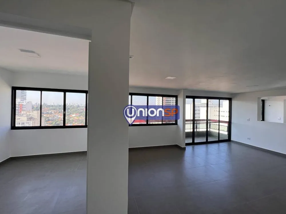 Apartamento, 3 quartos, 110 m² - Foto 2
