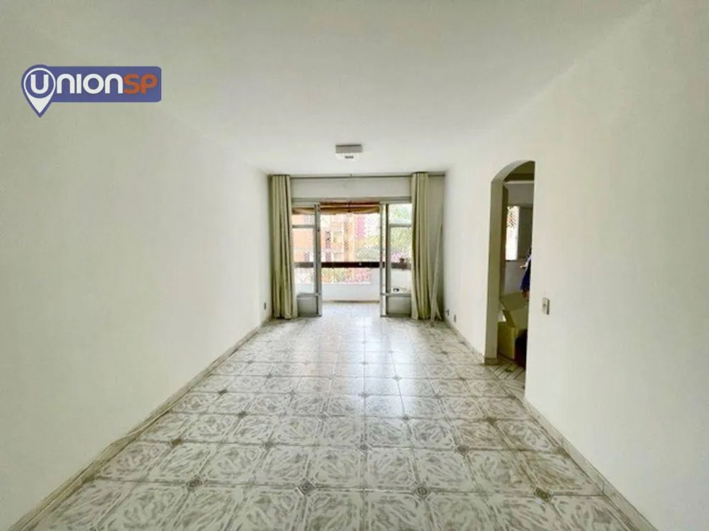 Apartamento, 2 quartos, 64 m² - Foto 1