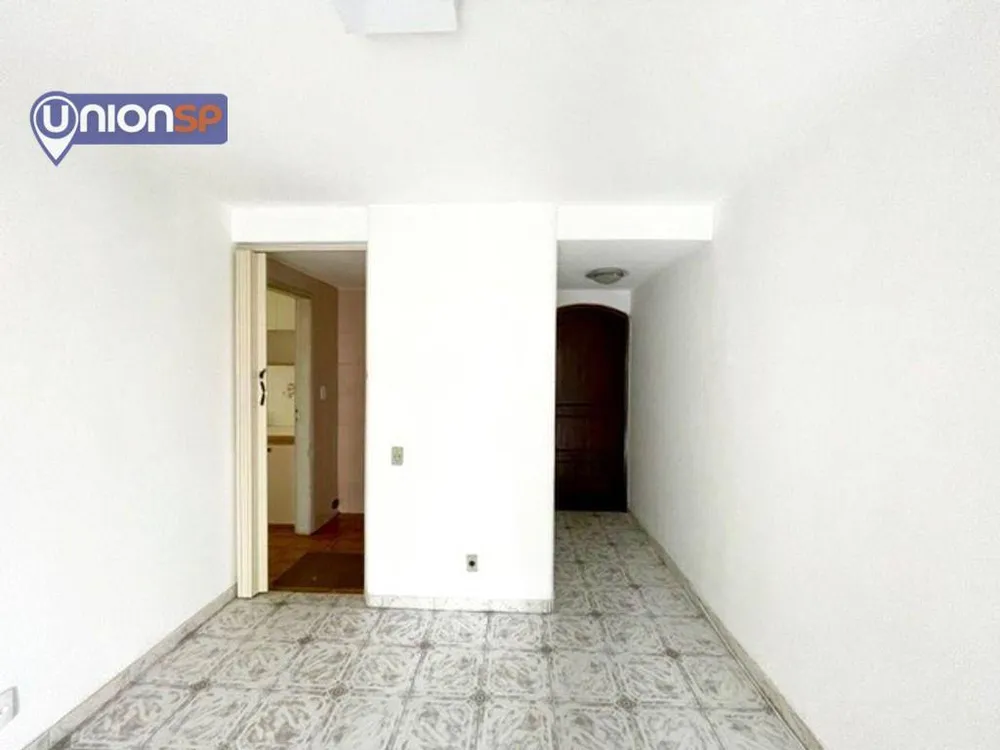 Apartamento, 2 quartos, 64 m² - Foto 2