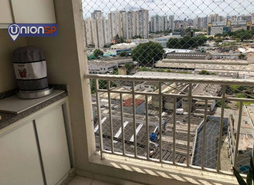 Apartamento, 3 quartos, 65 m² - Foto 2
