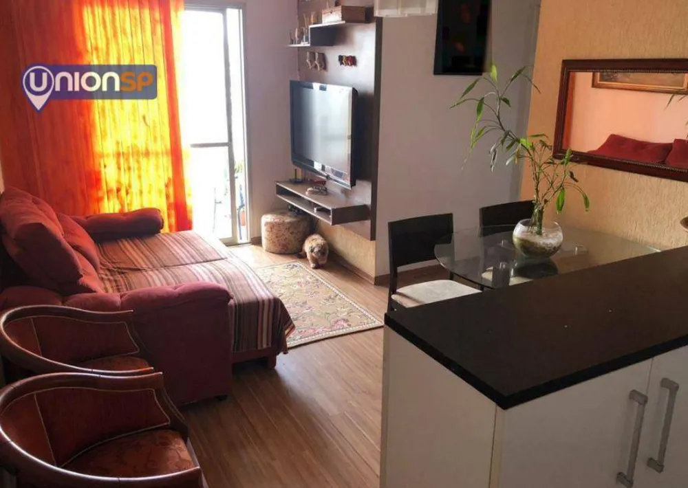 Apartamento, 3 quartos, 65 m² - Foto 1