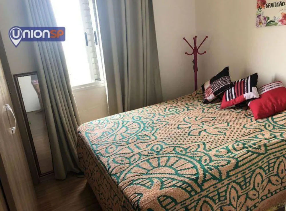 Apartamento, 3 quartos, 65 m² - Foto 3