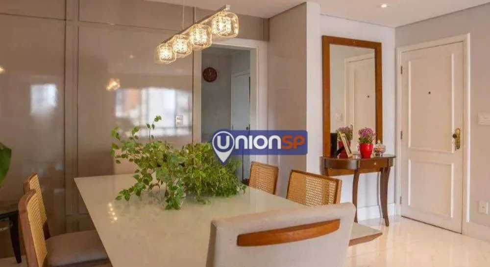 Apartamento, 3 quartos, 154 m² - Foto 4