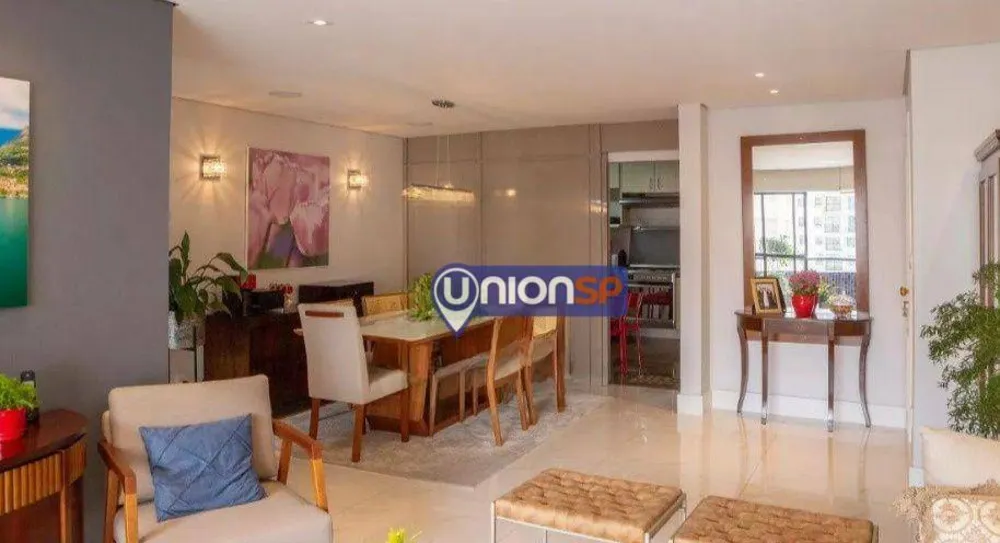 Apartamento, 3 quartos, 154 m² - Foto 3