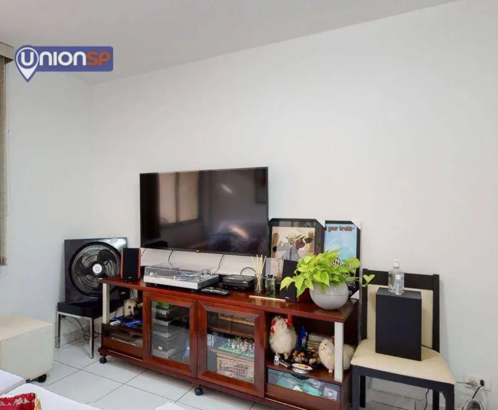 Apartamento, 2 quartos, 64 m² - Foto 2