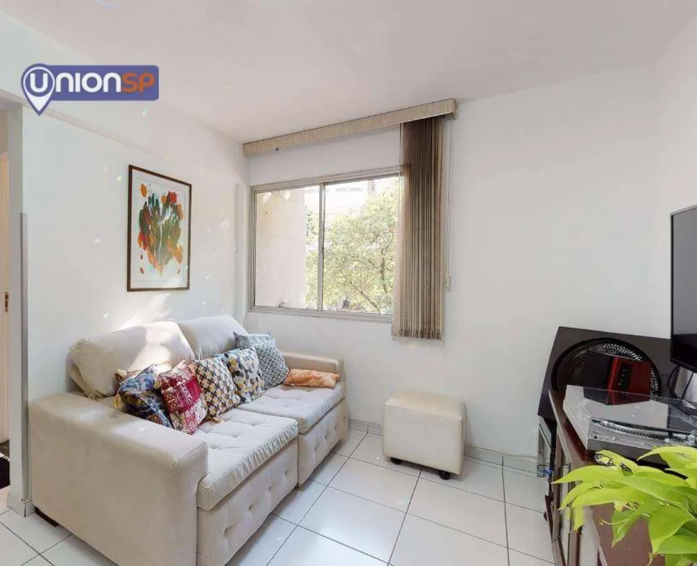 Apartamento, 2 quartos, 64 m² - Foto 1