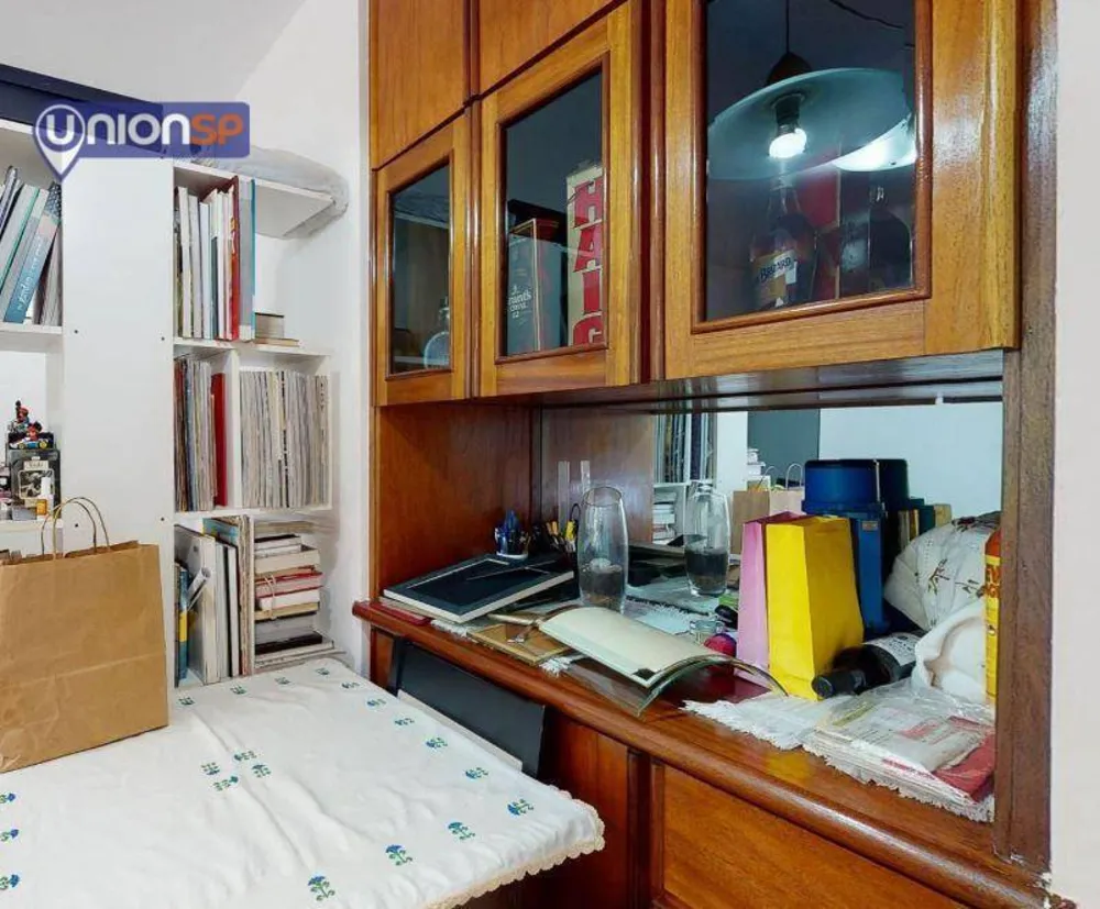 Apartamento, 2 quartos, 64 m² - Foto 4