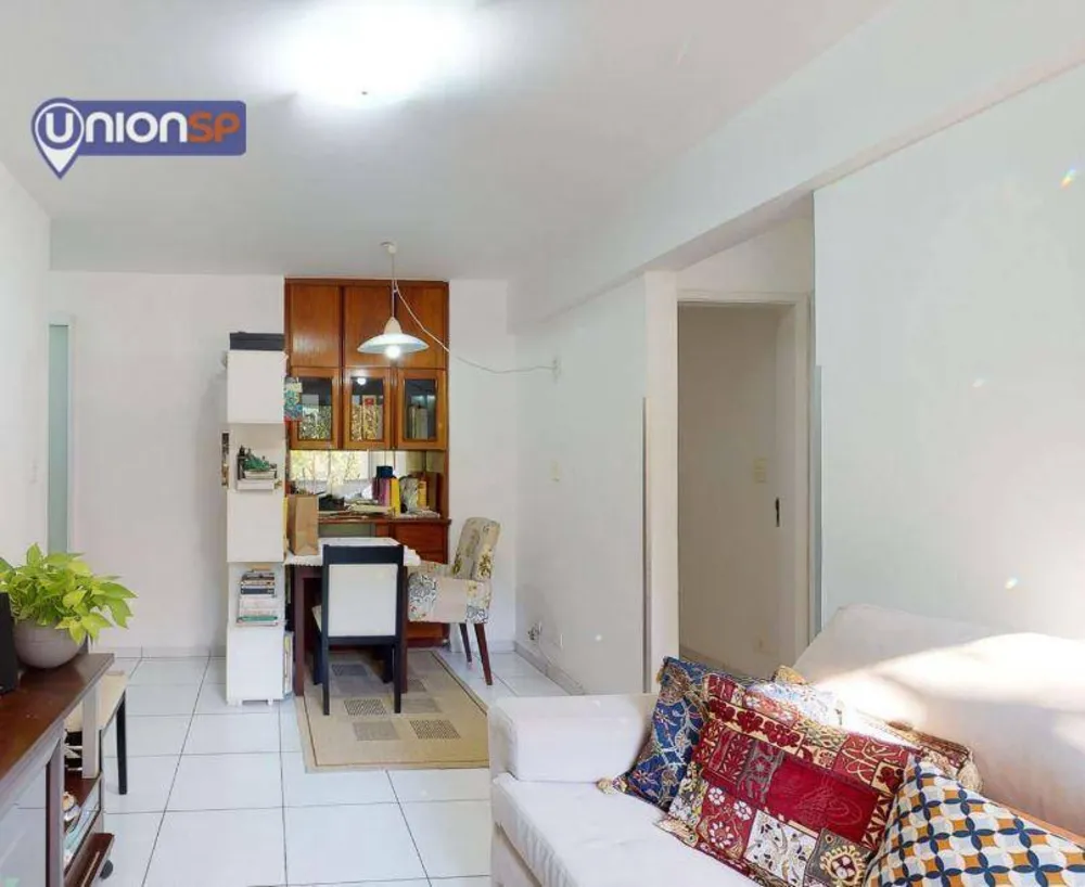 Apartamento, 2 quartos, 64 m² - Foto 3