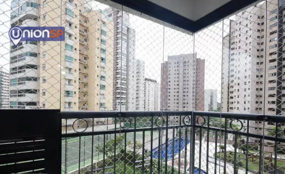 Apartamento, 1 quarto, 58 m² - Foto 4