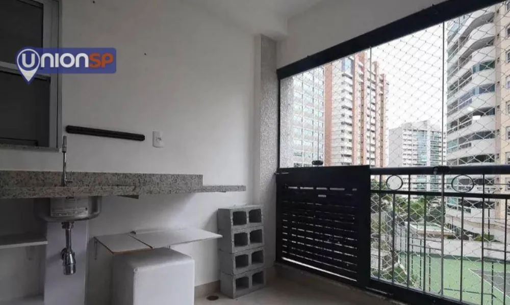 Apartamento, 1 quarto, 58 m² - Foto 3