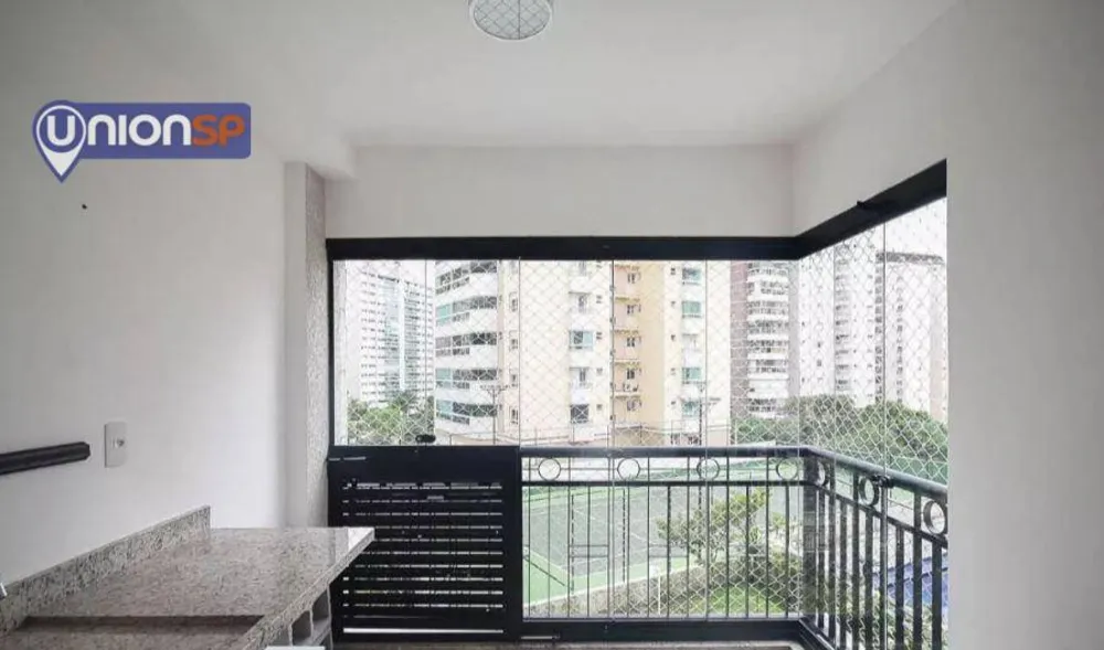 Apartamento, 1 quarto, 58 m² - Foto 2