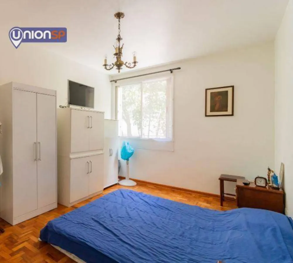 Apartamento, 2 quartos, 97 m² - Foto 4