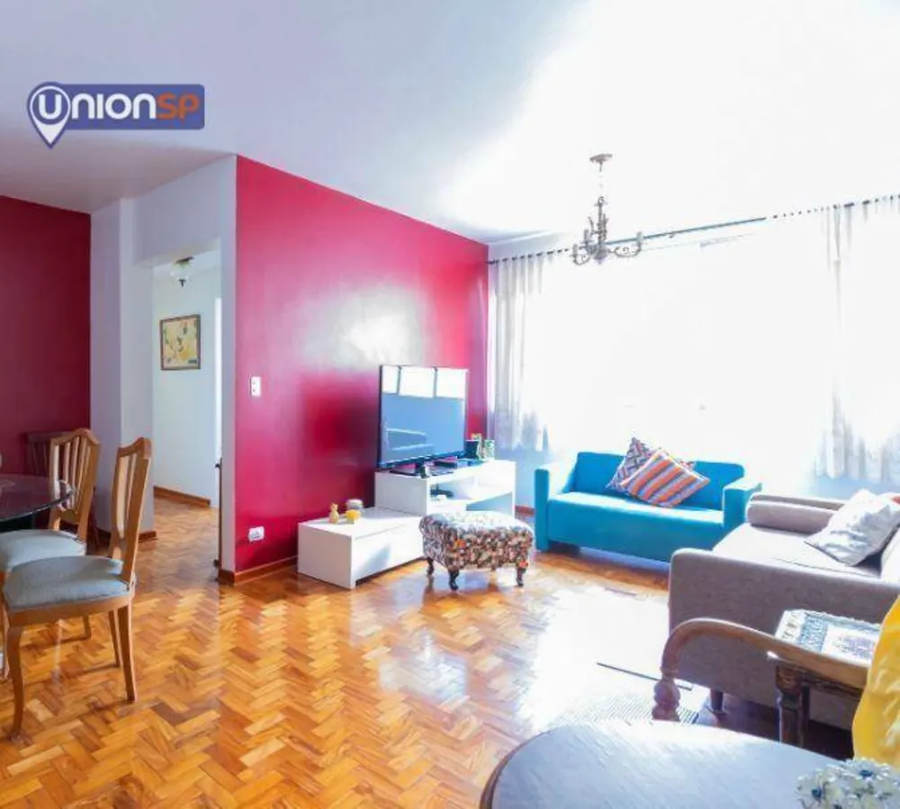 Apartamento, 2 quartos, 97 m² - Foto 2