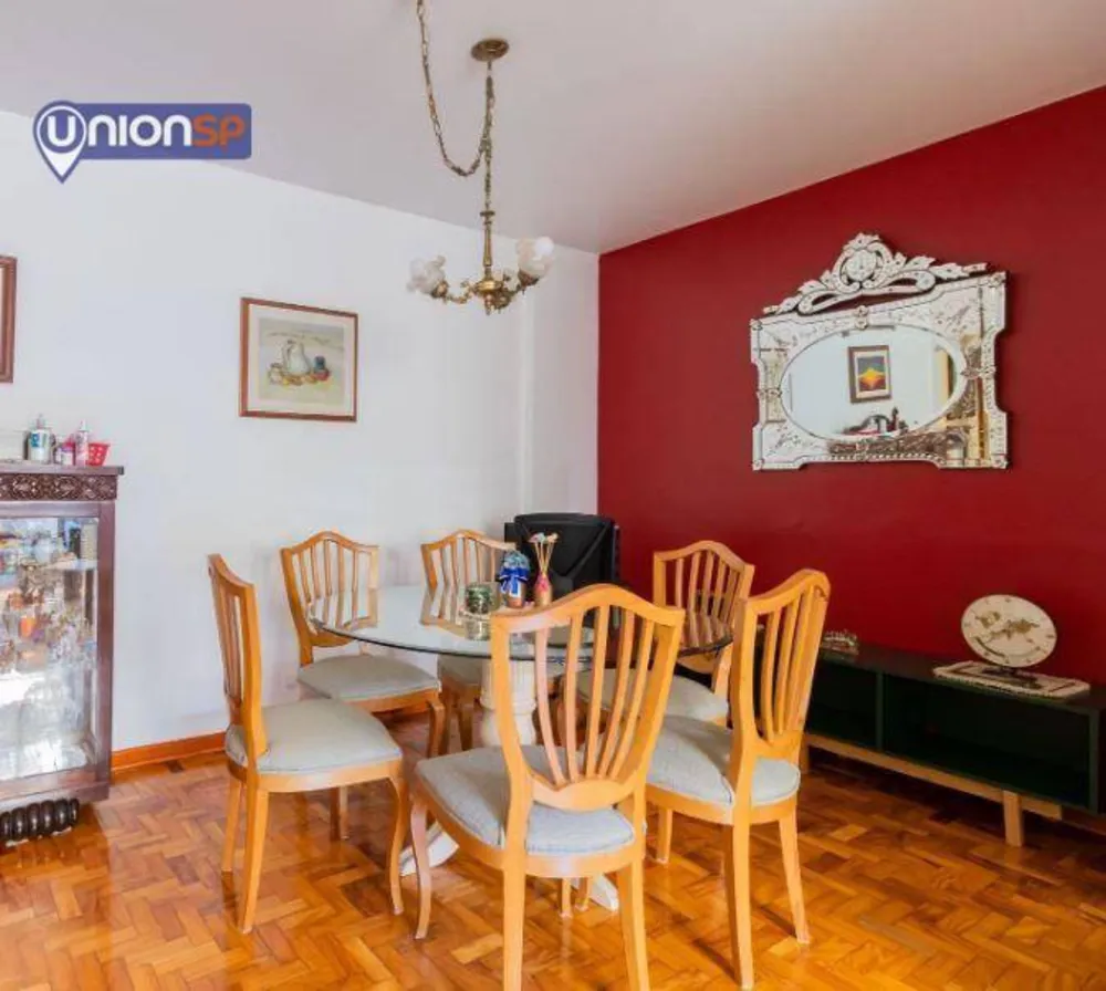 Apartamento, 2 quartos, 97 m² - Foto 3