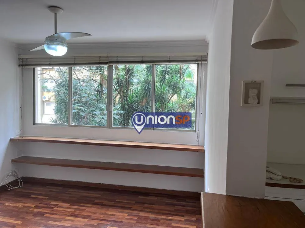 Apartamento, 2 quartos, 68 m² - Foto 1