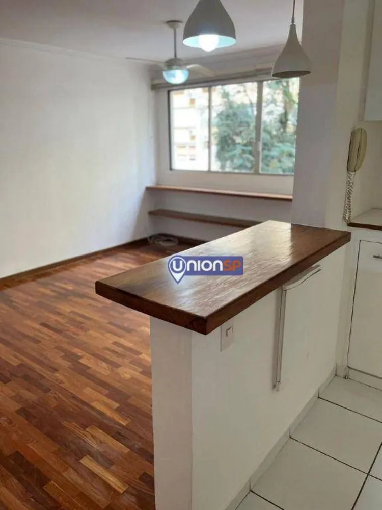 Apartamento, 2 quartos, 68 m² - Foto 2