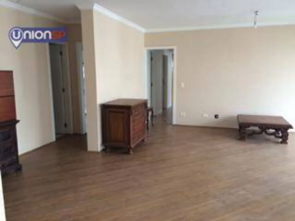 Apartamento, 3 quartos, 150 m² - Foto 3