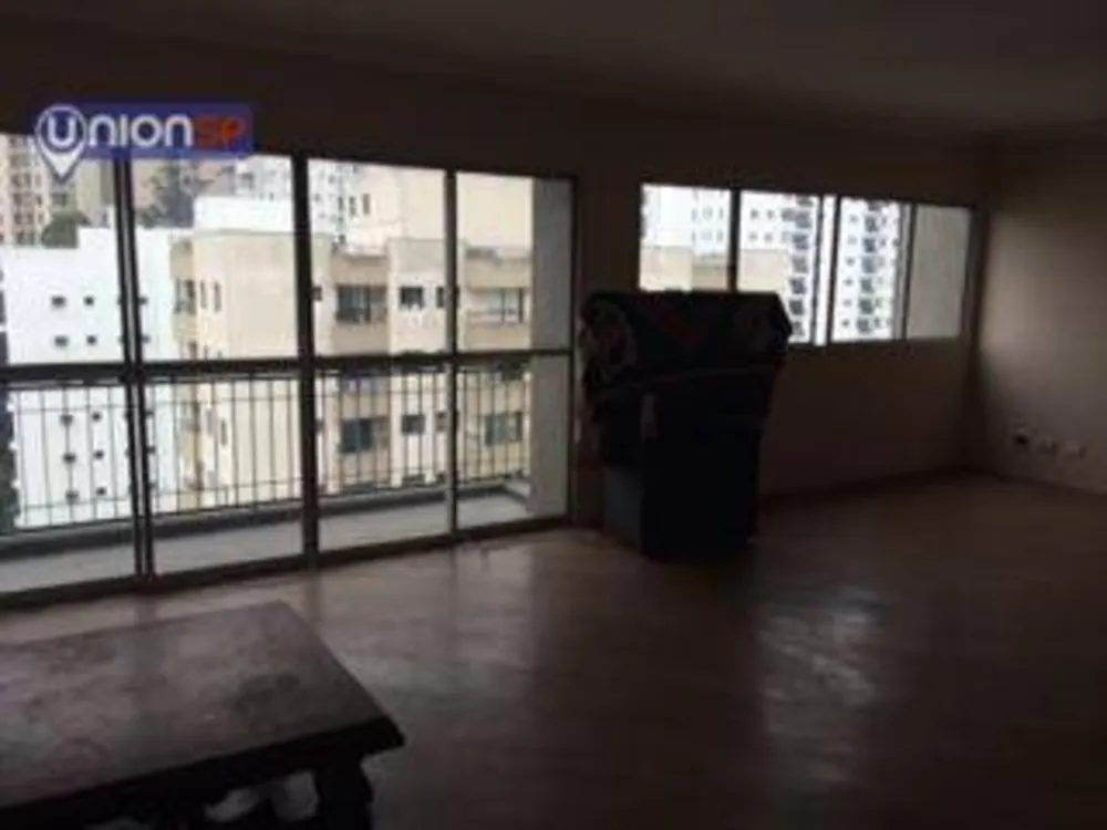 Apartamento, 3 quartos, 150 m² - Foto 2