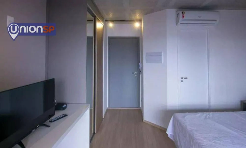 Apartamento, 1 quarto, 30 m² - Foto 4