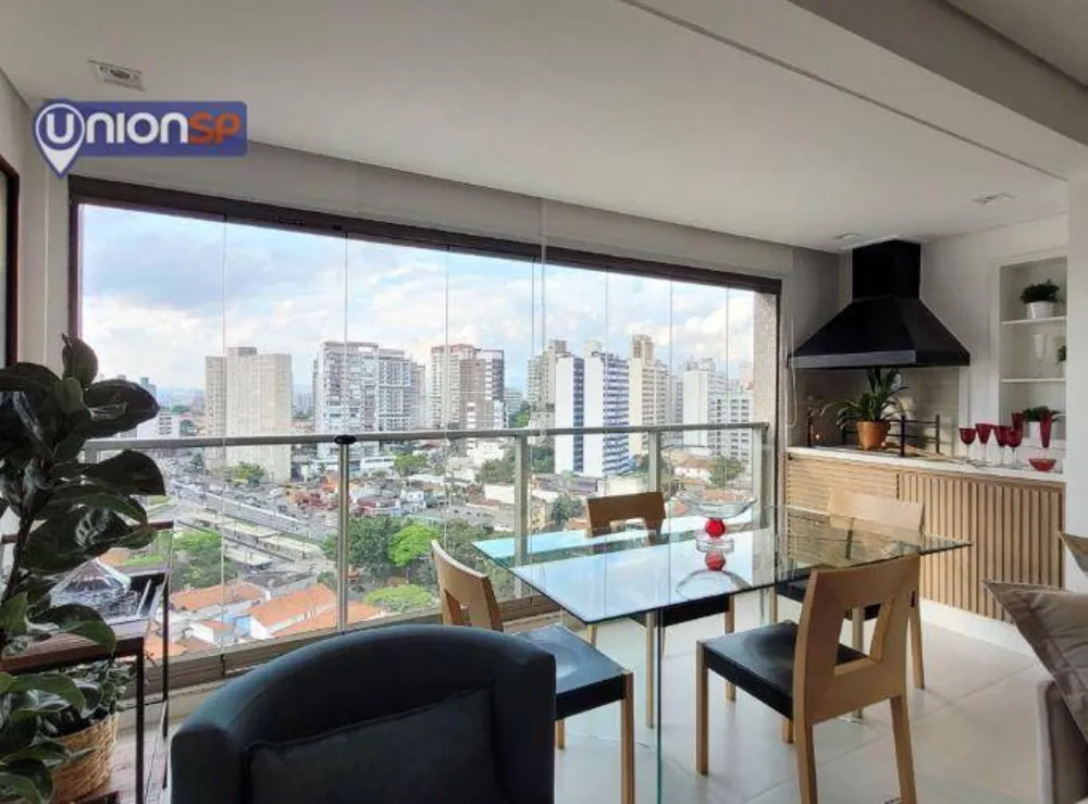 Apartamento, 1 quarto, 70 m² - Foto 2