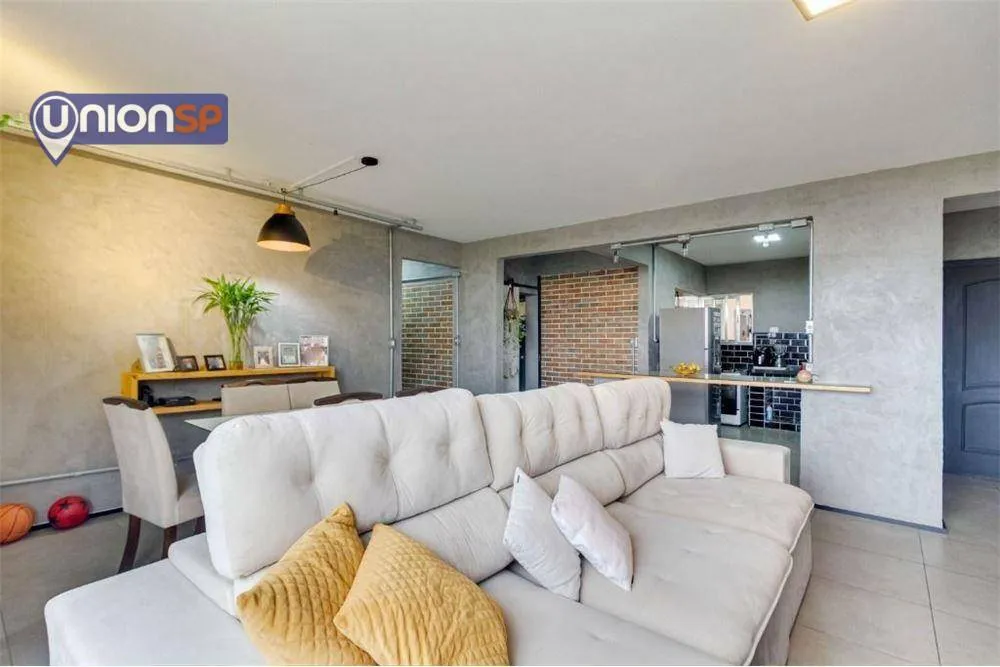 Apartamento, 3 quartos, 117 m² - Foto 3