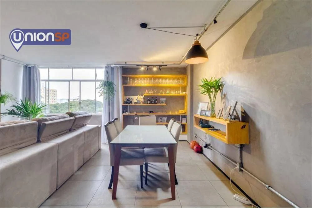 Apartamento, 3 quartos, 117 m² - Foto 4