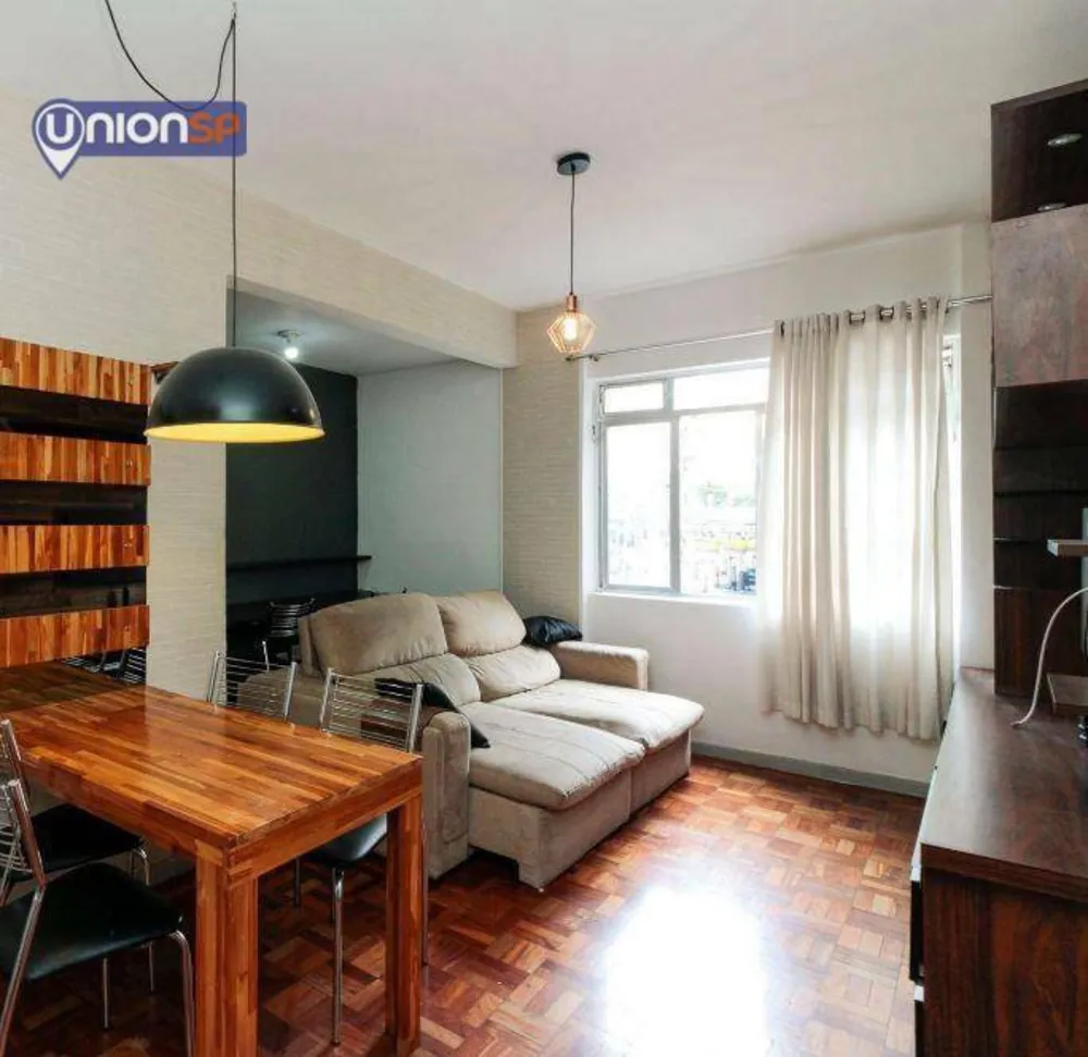 Apartamento, 2 quartos, 77 m² - Foto 1