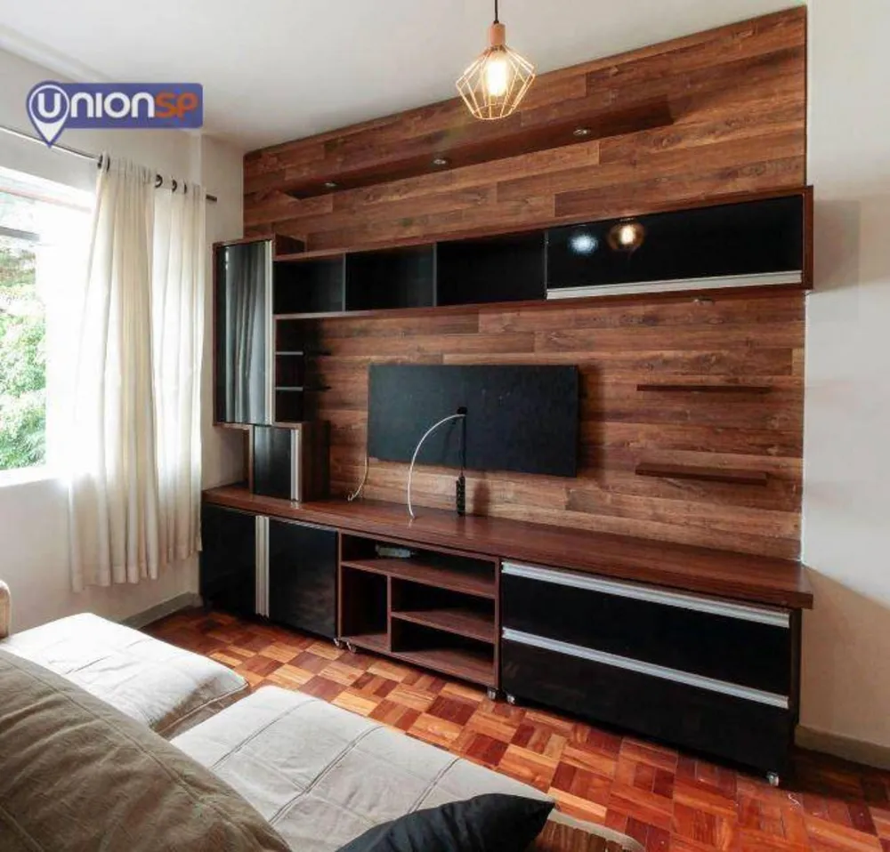 Apartamento, 2 quartos, 77 m² - Foto 4