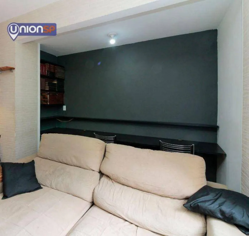Apartamento, 2 quartos, 77 m² - Foto 3