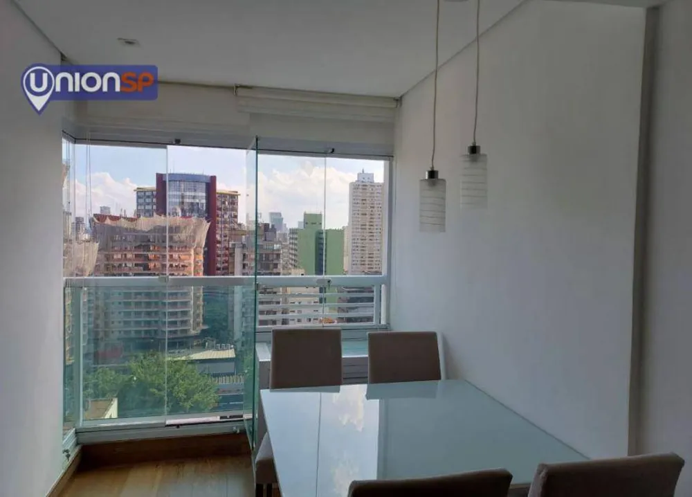 Apartamento, 1 quarto, 35 m² - Foto 3