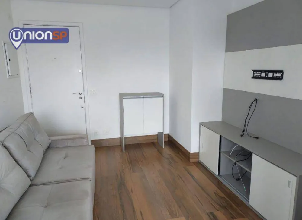 Apartamento, 1 quarto, 35 m² - Foto 1