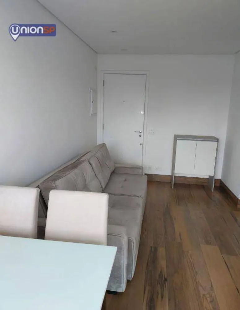 Apartamento, 1 quarto, 35 m² - Foto 2