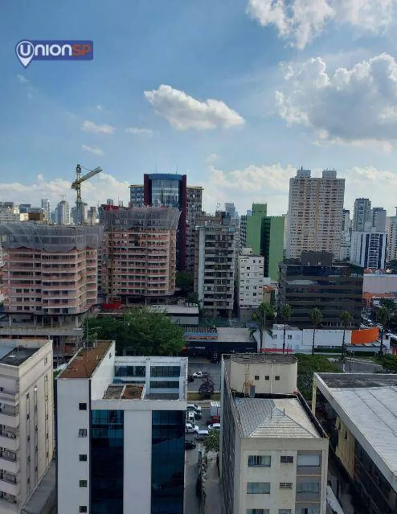 Apartamento, 1 quarto, 35 m² - Foto 4