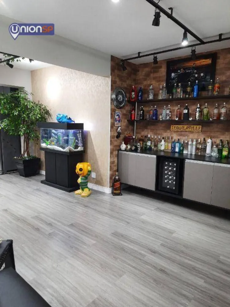 Apartamento, 3 quartos, 124 m² - Foto 2