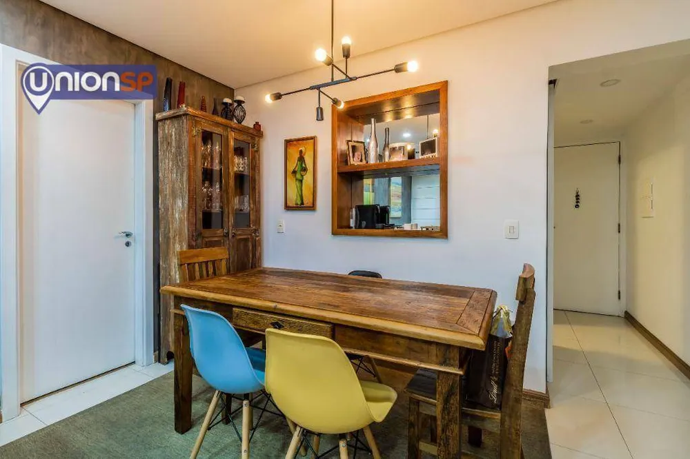 Apartamento, 3 quartos, 94 m² - Foto 4