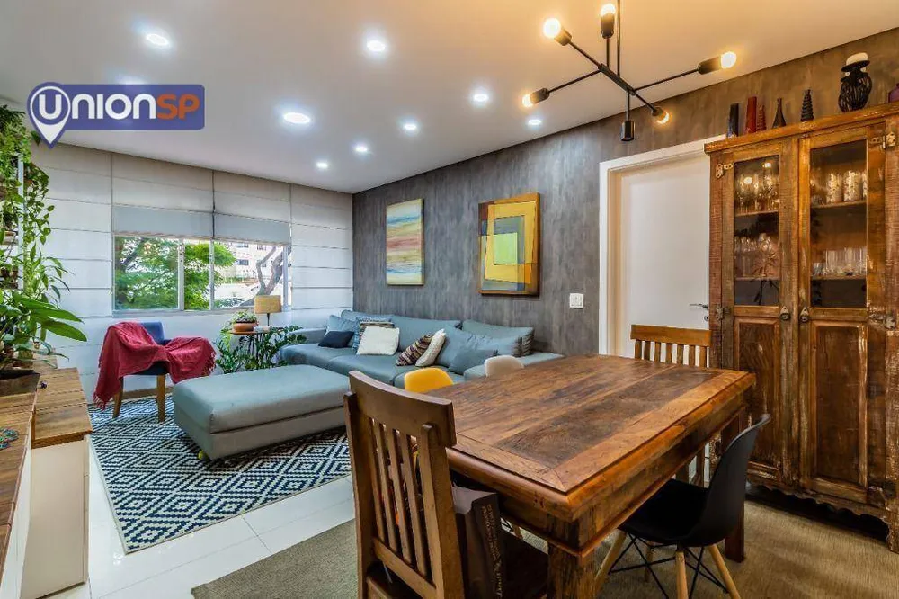 Apartamento, 3 quartos, 94 m² - Foto 2