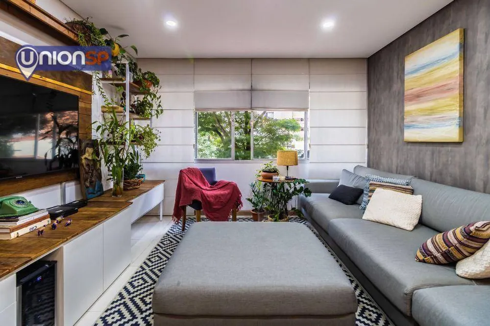 Apartamento, 3 quartos, 94 m² - Foto 3