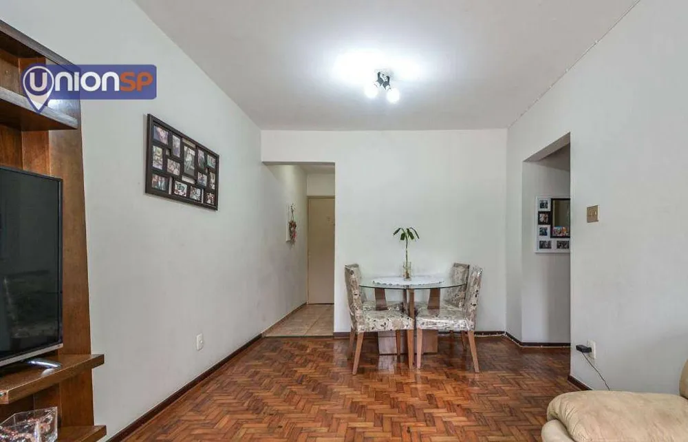 Apartamento, 2 quartos, 72 m² - Foto 3