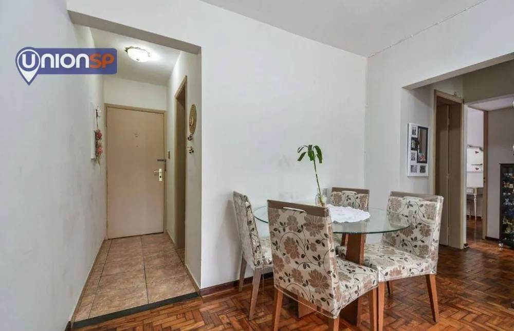 Apartamento, 2 quartos, 72 m² - Foto 4