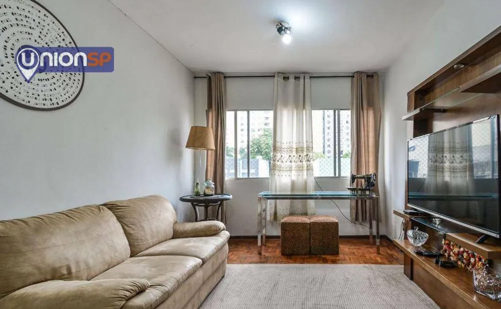 Apartamento, 2 quartos, 72 m² - Foto 2