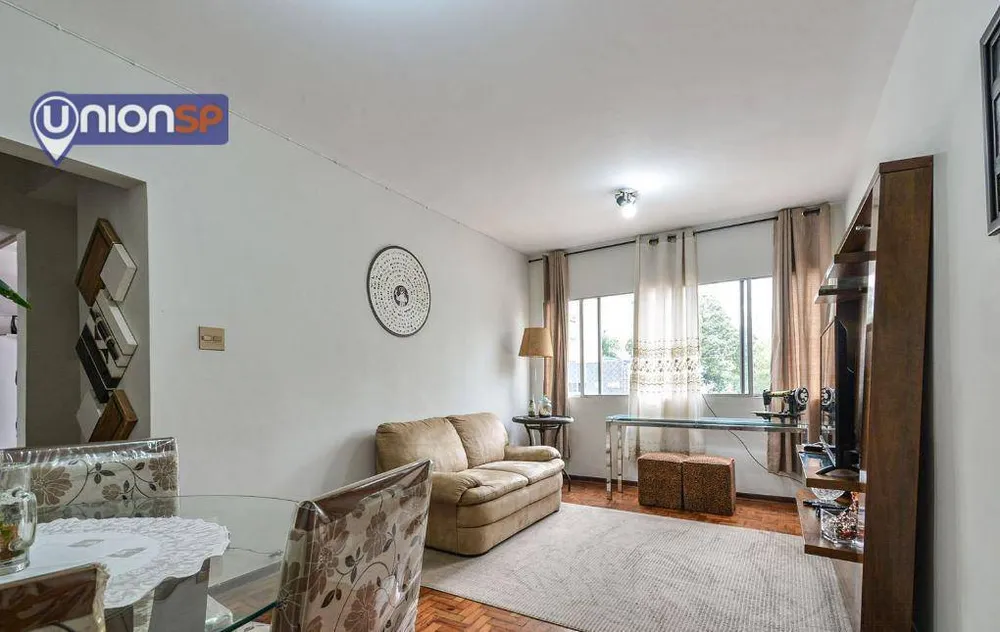 Apartamento, 2 quartos, 72 m² - Foto 1