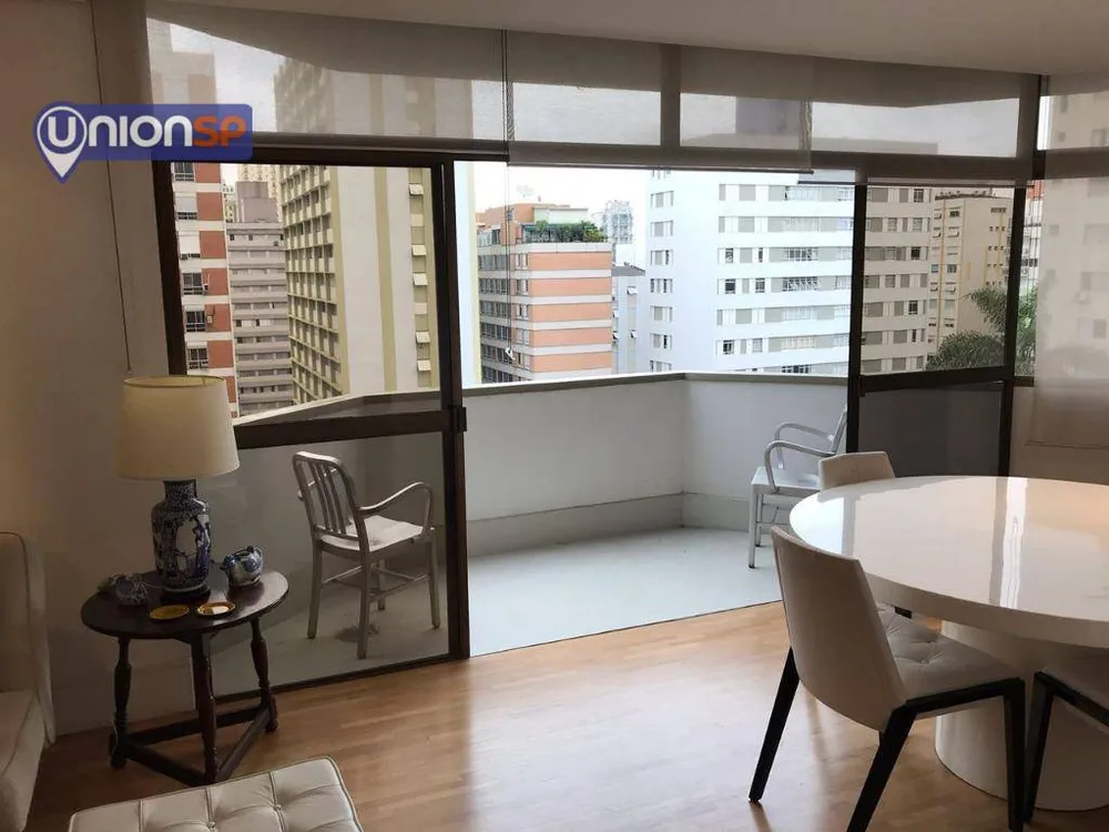 Apartamento, 2 quartos, 115 m² - Foto 3