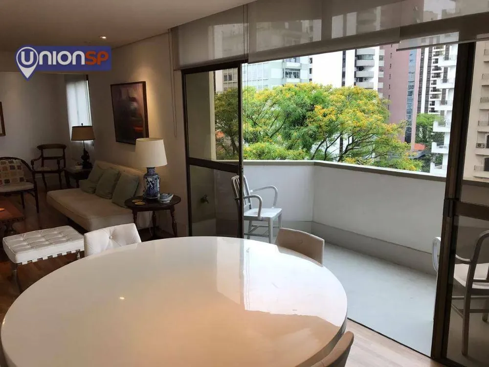 Apartamento, 2 quartos, 115 m² - Foto 4