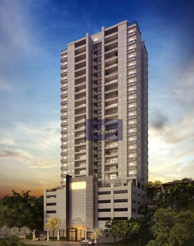 Apartamento, 4 quartos, 128 m² - Foto 1