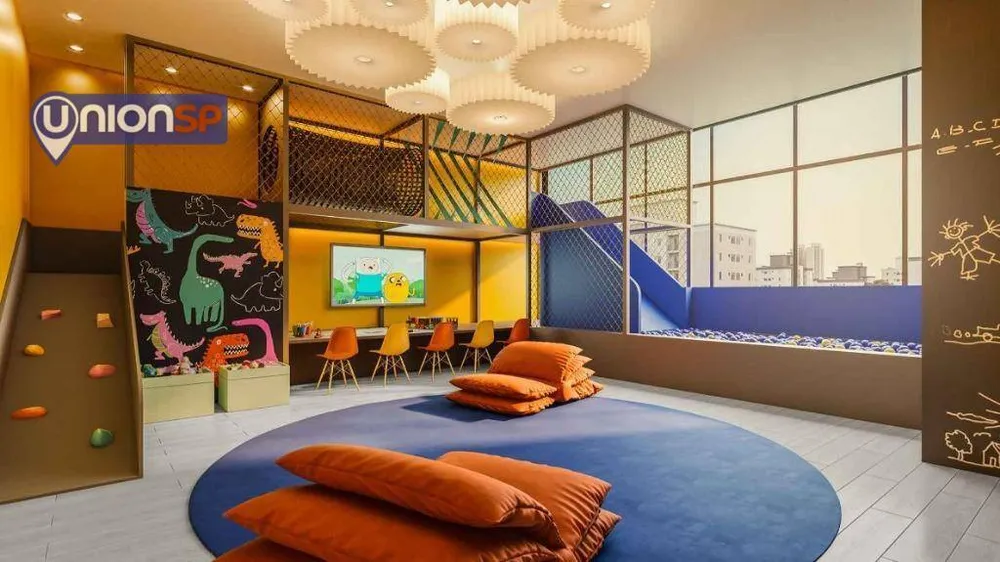 Apartamento, 2 quartos, 62 m² - Foto 2