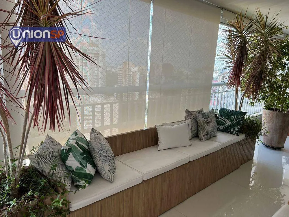 Apartamento, 3 quartos, 200 m² - Foto 3