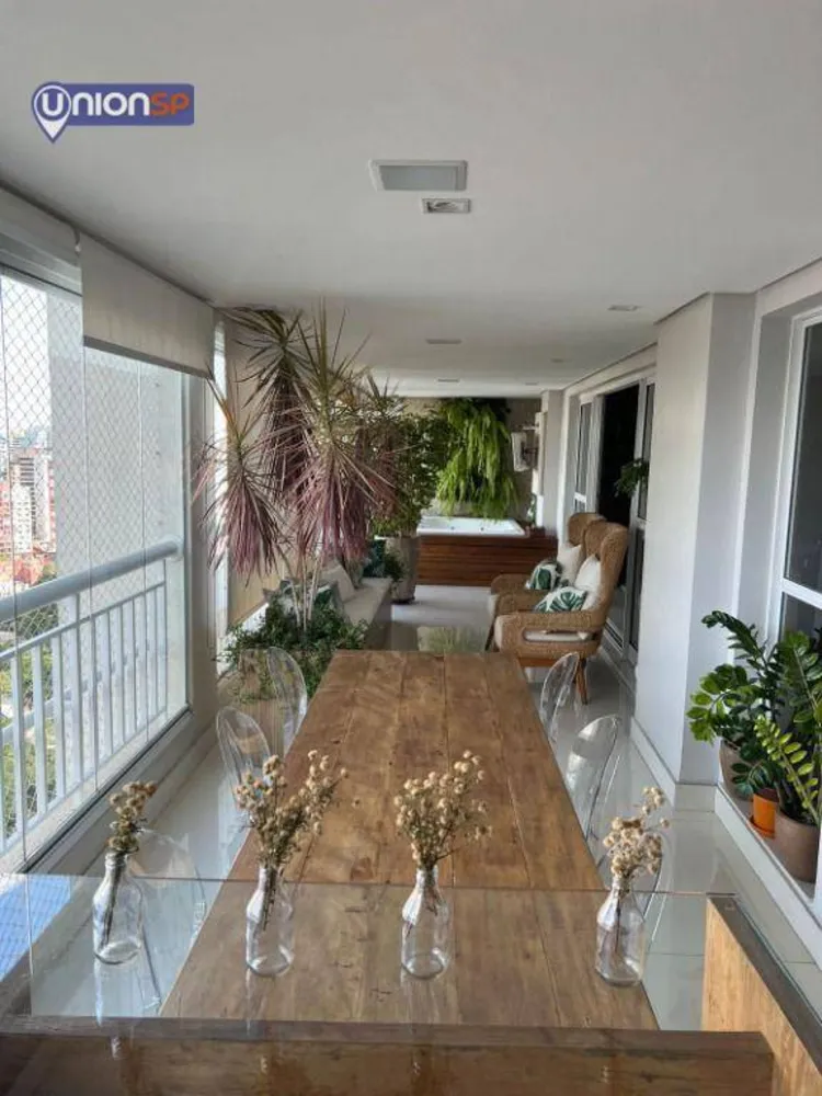 Apartamento, 3 quartos, 200 m² - Foto 4