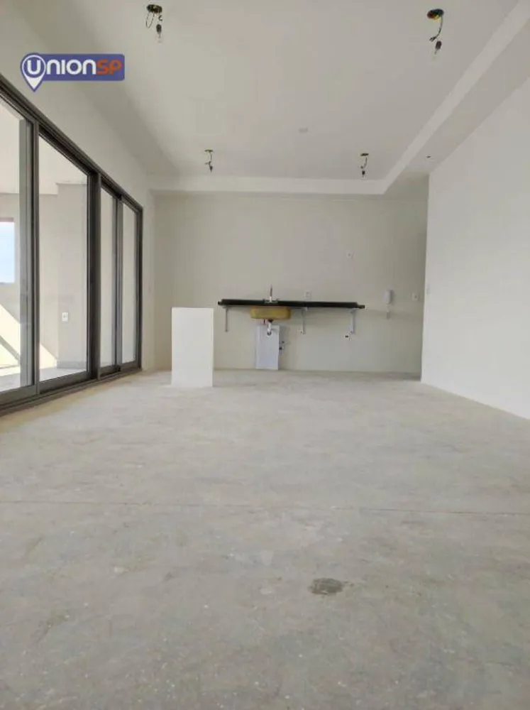 Apartamento, 4 quartos, 155 m² - Foto 3